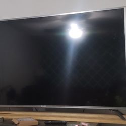 55" 4K Smart TV