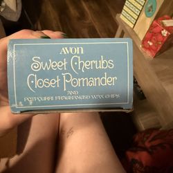 Avon Closest Pomander 