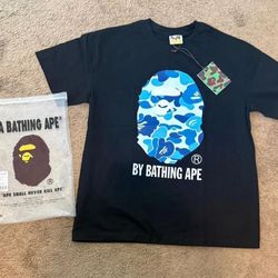 Bape shirt