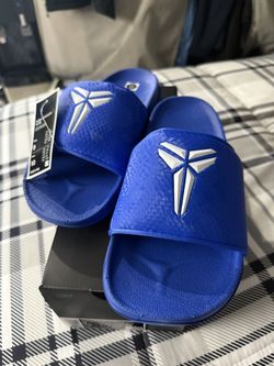 Kobe Sandals