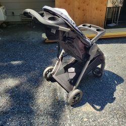 Graco Stroller 