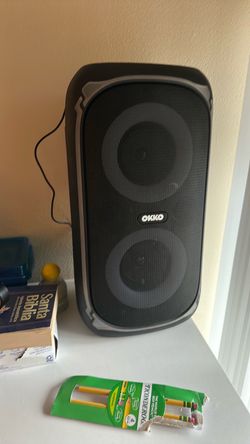 Okko speaker