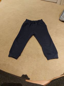 Ralph Lauren Girls Joggers