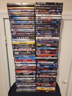 120  Movie Collection Great Titles