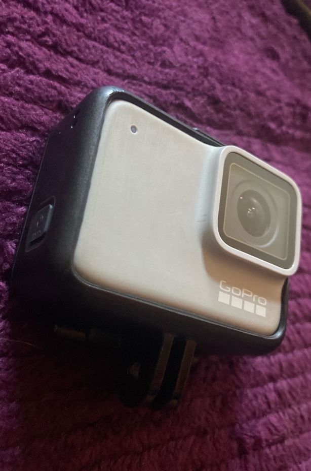Gopro