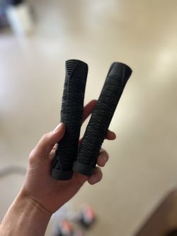 Scooter Grips