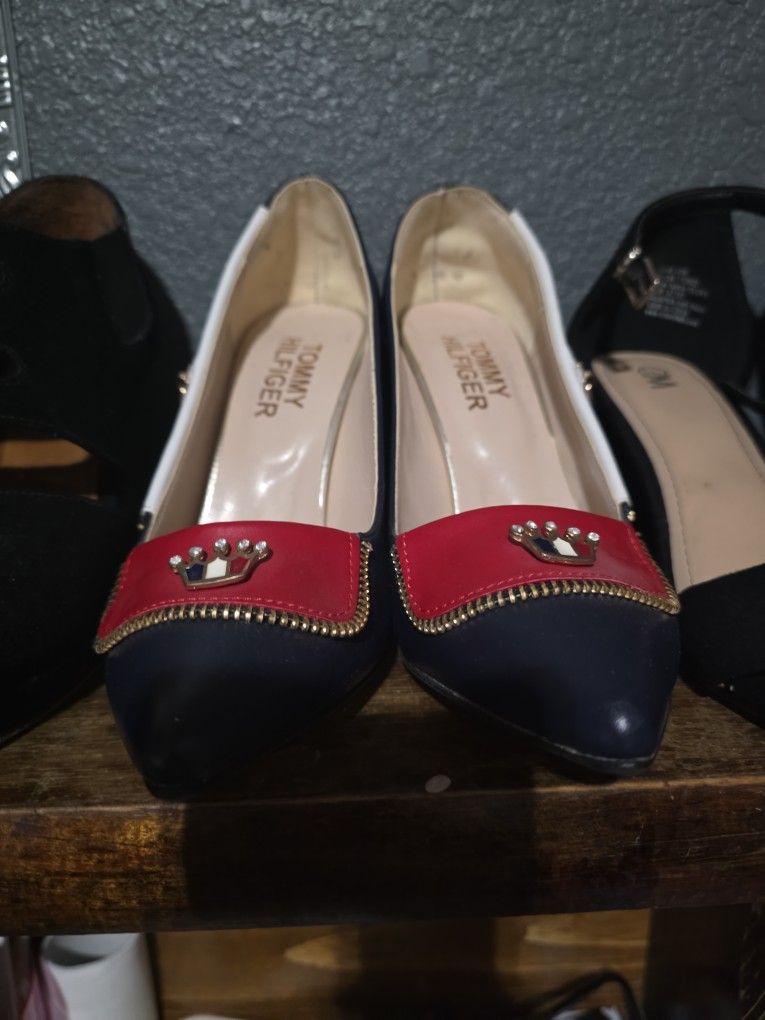 Heels 