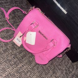 Pink  Juicy Couture