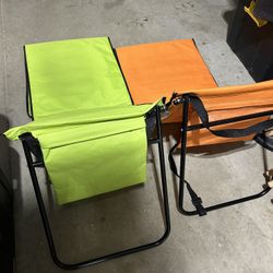 Beach Chairs
