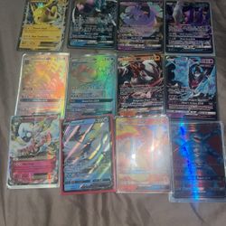 Pokémon Cards BEST OFFER
