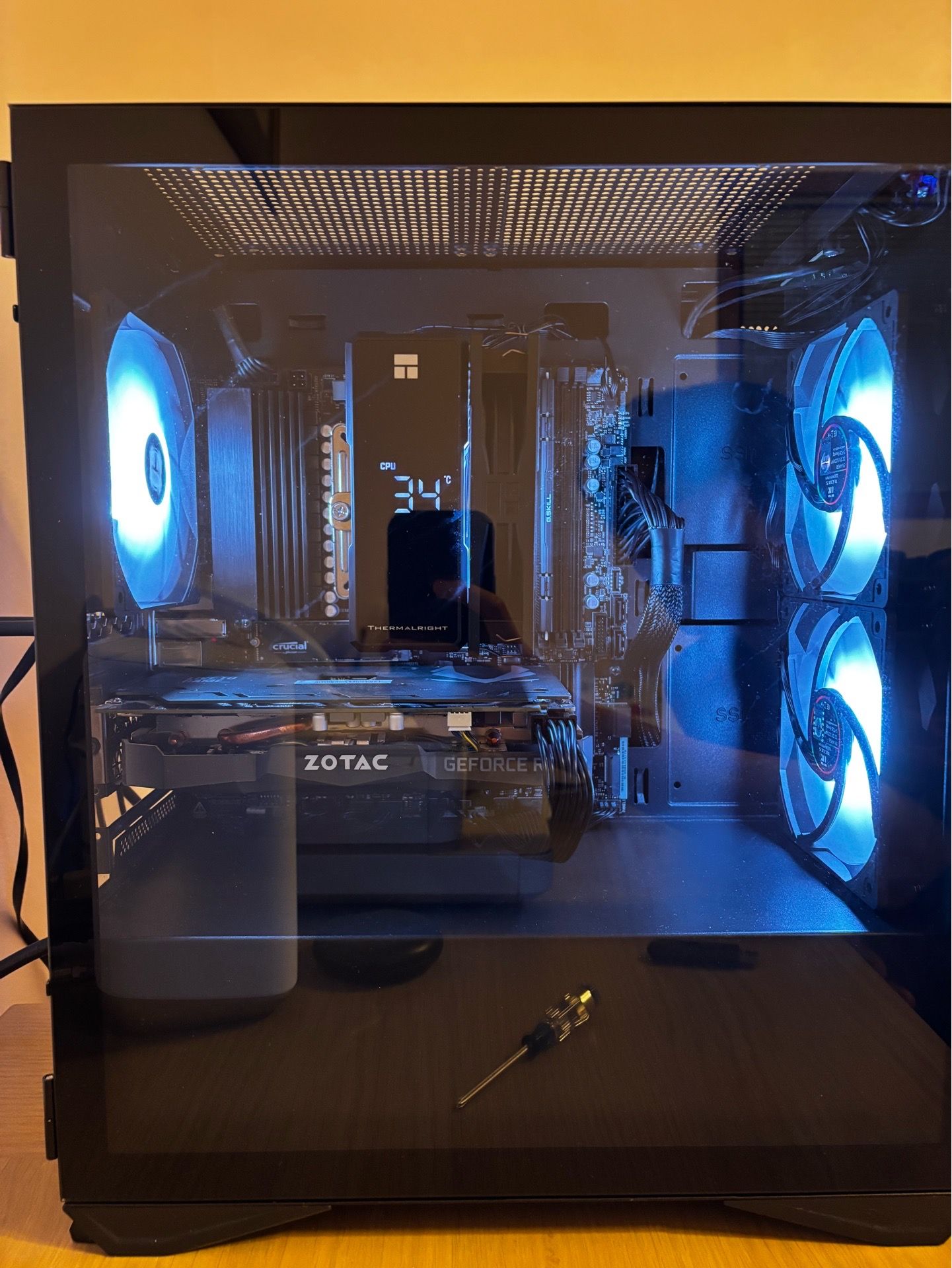 Gaming PC