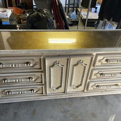 Beautiful Antique Buffet