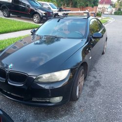 2009 BMW 335i