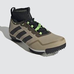 The Gravel Shoe From Adidas/ Unisex 