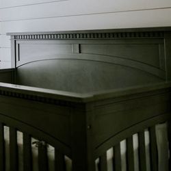 Baby Crib