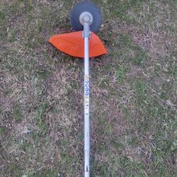 stihl attachment