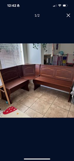 Seating storage bench