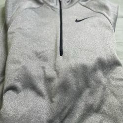 Nike Grey Sweater