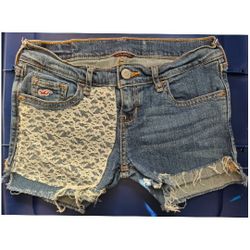 Hollister Shorts 0