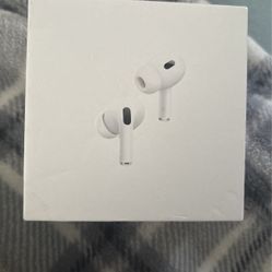 Brand New Never Opened Air POD Pro