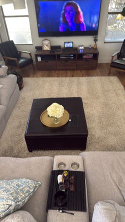 $100 Shag Rug - 100oz Nylon.  Was $2,000 New