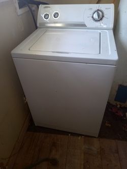 Washer Machine