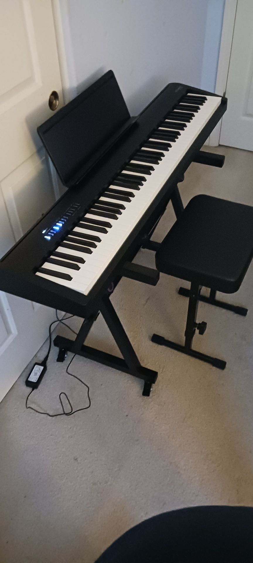 Roland FP30X Keyboard 