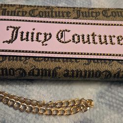 Juicy Couture Wallet