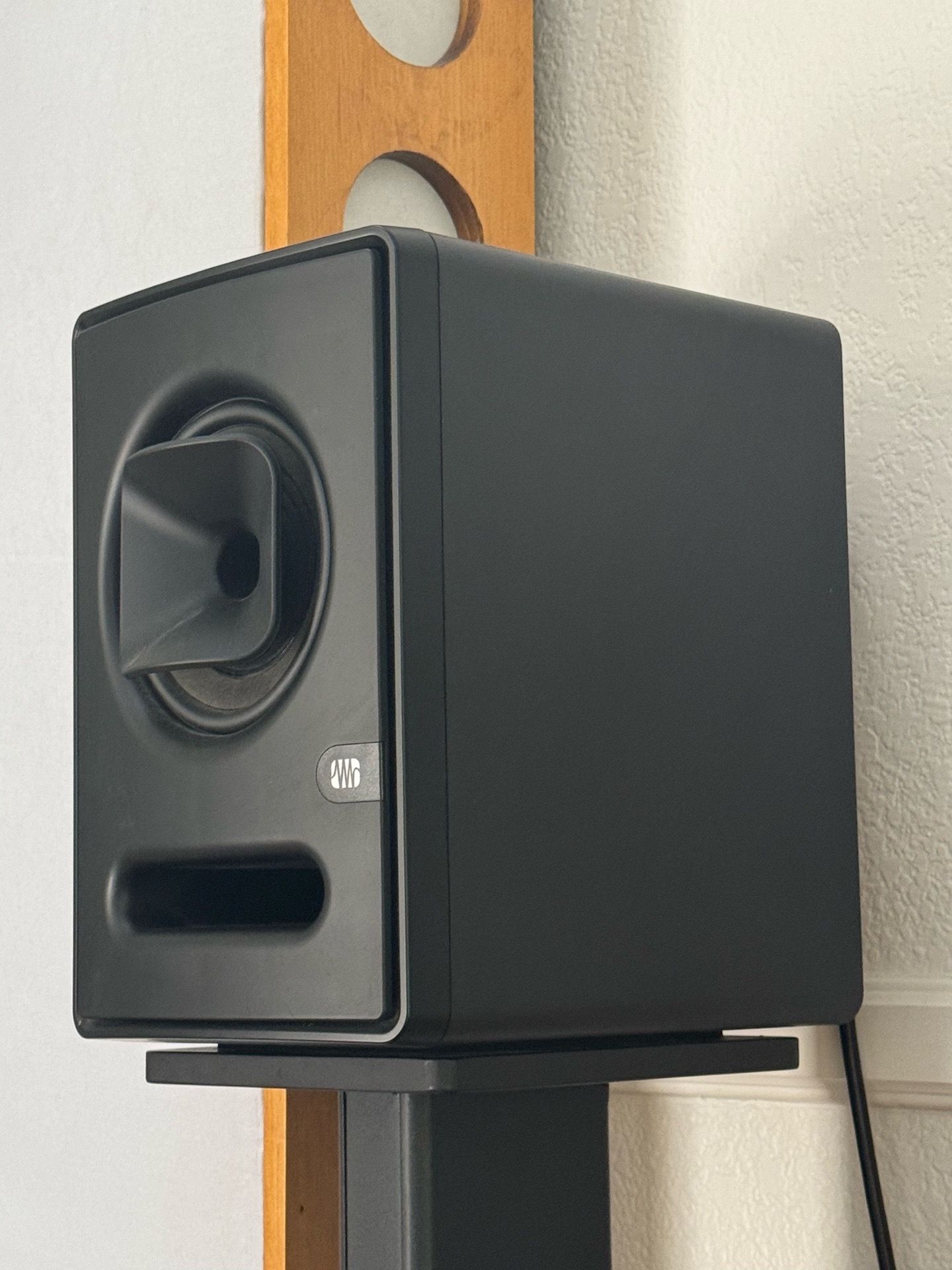 PreSonus Sceptre S6 Studio Monitors