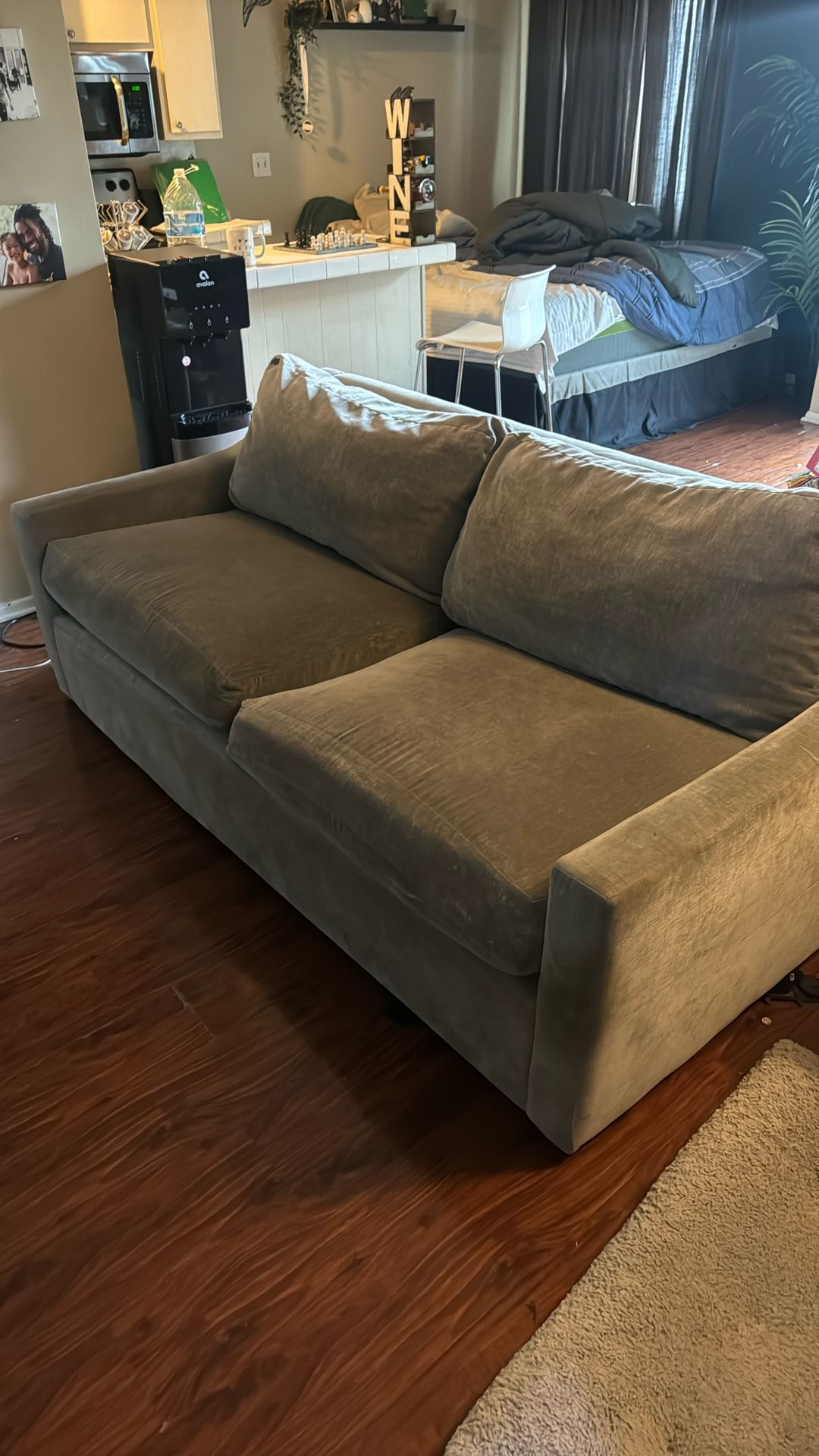 Used Couch 