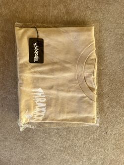 Thraxxx T-shirt