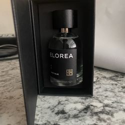 Elorea Hazy blue 100ml