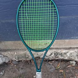 Wilson Tennis Racket Model V9