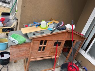Chicken Coop