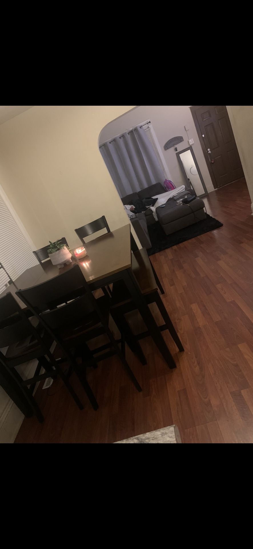 Kitchen Table
