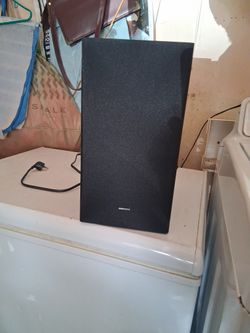 Samsung Speaker 