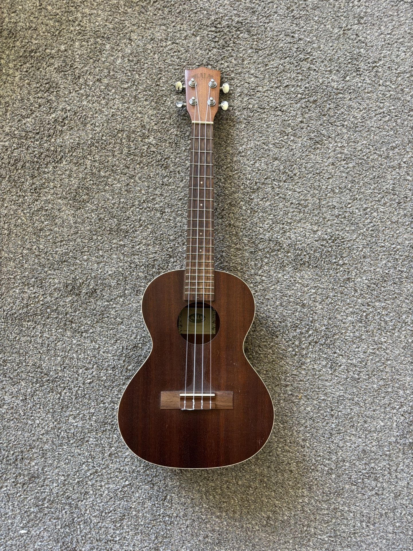 Kala Mahogany Ukulele