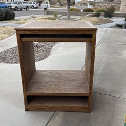 Free TV Cabinet