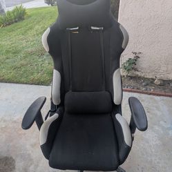 Computer Desktop Racing Gaming Style Chair