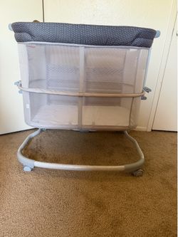 Baby bassinet