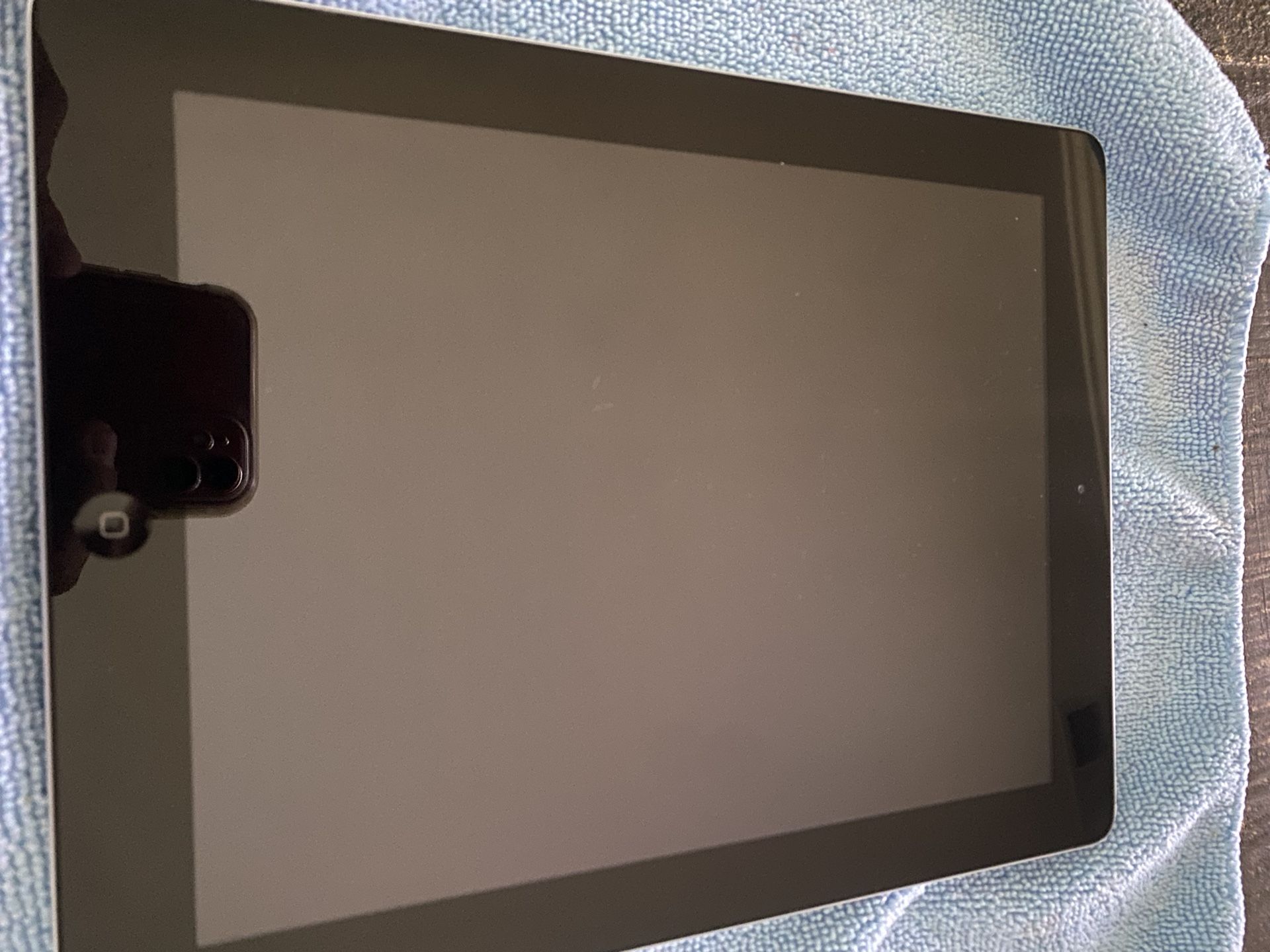 Apple IPad A1458