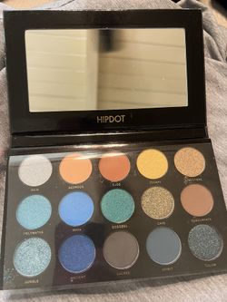 Eyeshadow