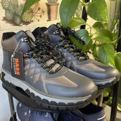New Women Hiking Boots