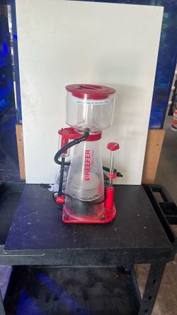 Protein Skimmer
