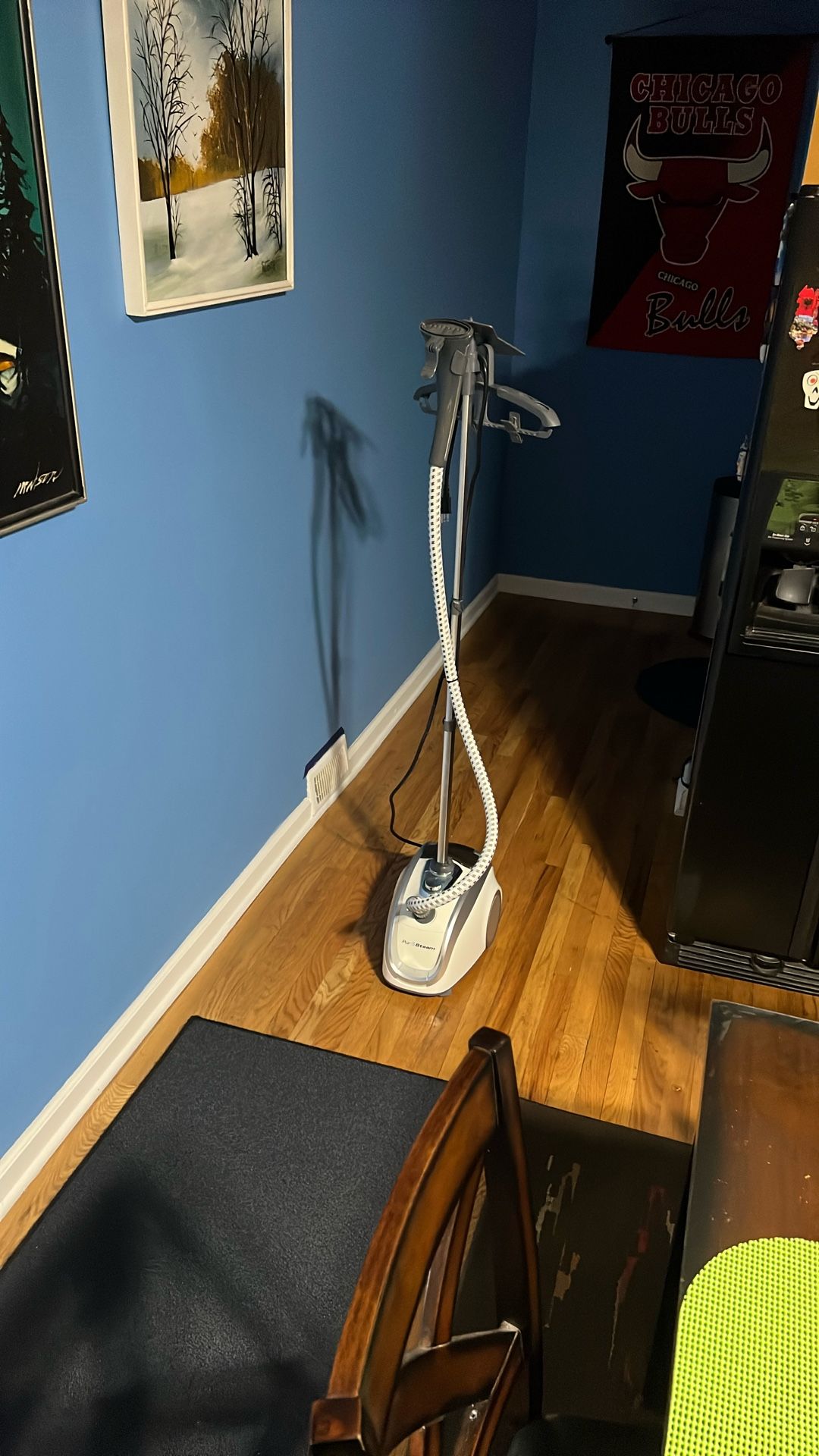 (Color)White N Gray—(brand)pur Steam