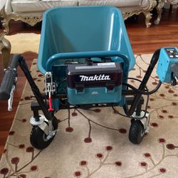 New Makita
