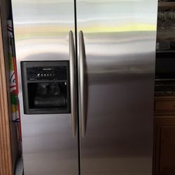 KitchenAid Refrigerator