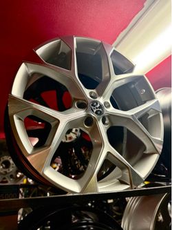 24x9” XCESS “5 FLAKE”