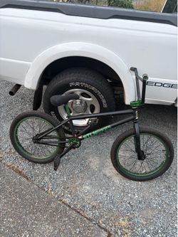 Stolen Sinner BMX bike Excellent Condition. STLN