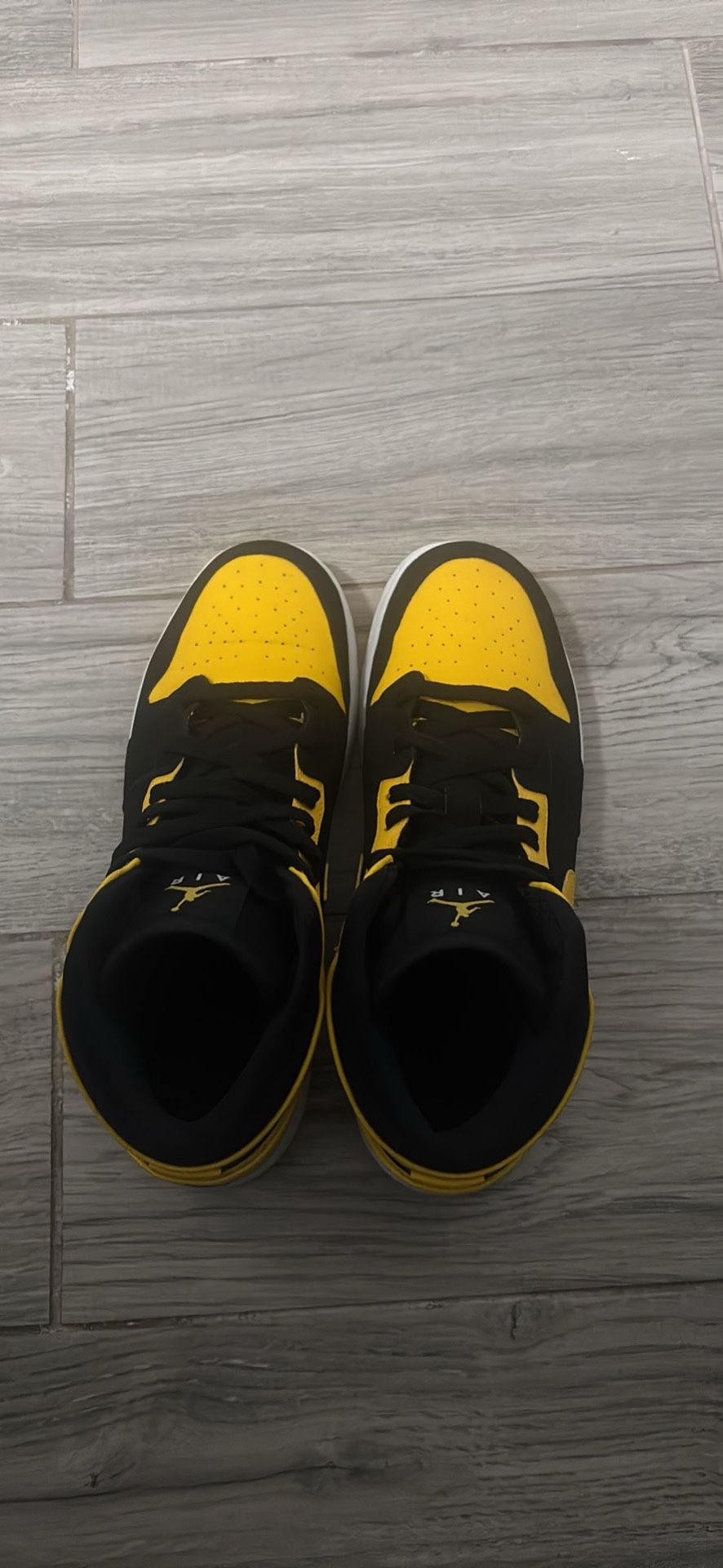Jordan 1